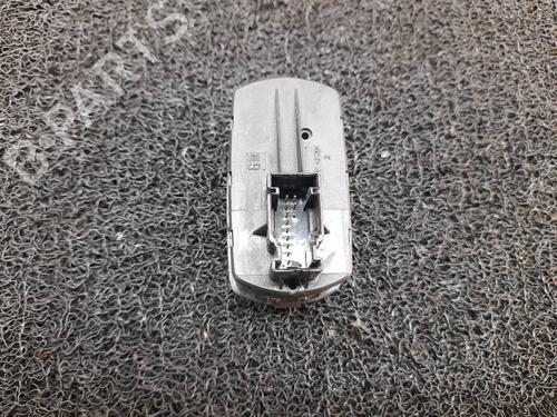 Left front window switch OPEL CORSA D (S07) | BP7020033I27 - Image 4