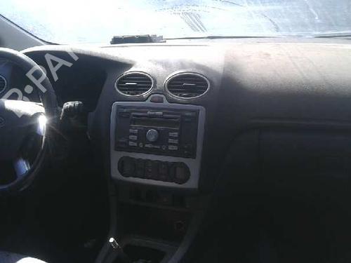 Gearbox FORD FOCUS II Turnier (DA_, FFS, DS) 1.6 TDCi | BP1022035M3 