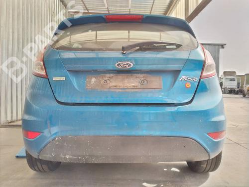 Left front door panel FORD FIESTA VI (CB1, CCN) 1.0 EcoBoost | BP10171601C58  - Image 18