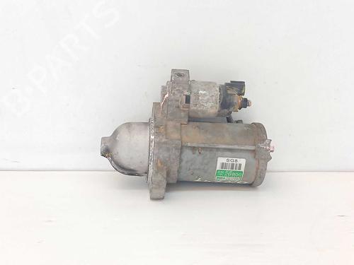 Motor de arranque Motor de arranque 39470247 39470247