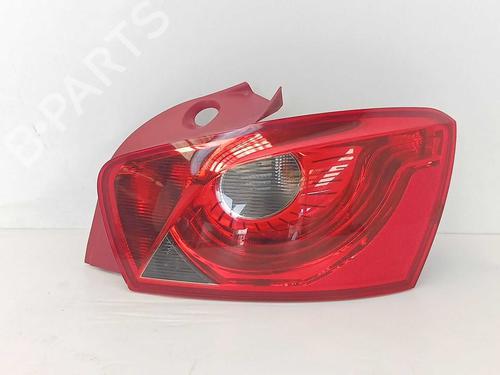 Used Right taillight Right taillight 37672433 37672433