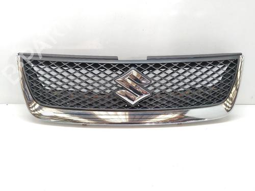 front-grille-suzuki-grand-vitara-ii-jt-te-td-19-ddis-all-wheel-drive-jt419-td44-jb419wd-jb419xd-7174265j0-7174365j0-2005-17173714 main image