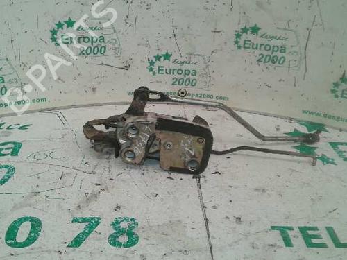 rear-left-lock-daewoo-musso-fj-29-d-4x4-1998-592507 main image