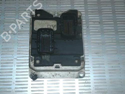 Used Engine control unit (ECU) Engine control unit (ECU) 166050 166050