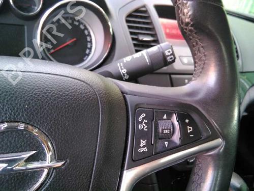 Warning switch OPEL INSIGNIA A (G09) | BP4511884I22 - Image 29