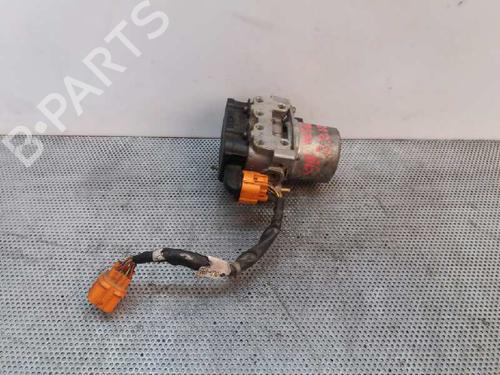 ABS pump HONDA PRELUDE V (BB_)  | BP10244714M43 