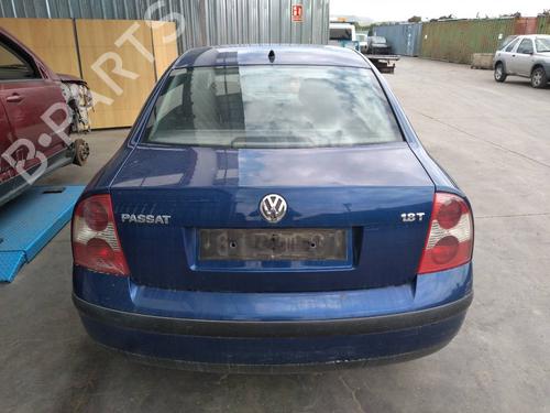 Right sun visor VW PASSAT B5.5 (3B3) | BP7614895I2 - Image 7