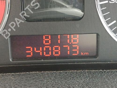 Left front window switch PEUGEOT 407 (6D_) 1.6 HDi 110 (6D9HZC, 6D9HYC) | BP36676050I27 - Image 15