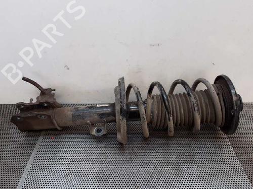 Used Left front shock absorber Left front shock absorber 1467938 1467938