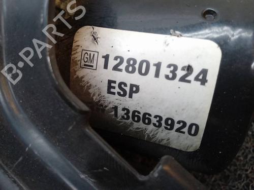 ABS pump SAAB 9-3 (YS3F, E79, D79, D75) 2.0 t | BP7994830M43 