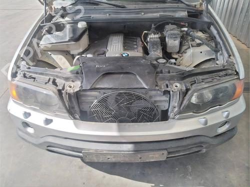 Forbro BMW X5 (E53) 3.0 d | BP10210810M9 