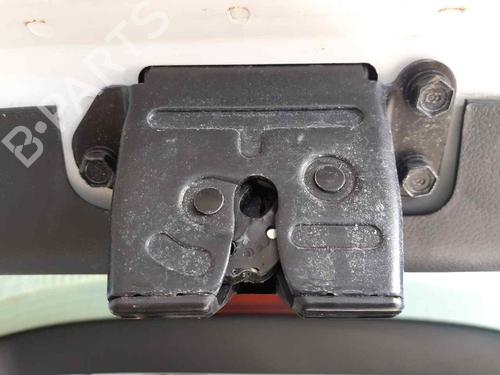 Fechadura da mala Fechadura da mala KIA CEE'D (JD) [2012-2018] 34120305 34120305