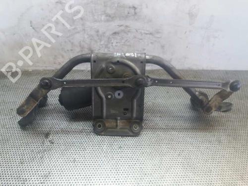 Front wiper motor RENAULT ESPACE III (JE0_) 1.9 dTi (JE0M) | BP2509431M29 