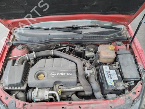 Other OPEL ASTRA H (A04) 1.7 CDTI (L48) | BP25815731O1 