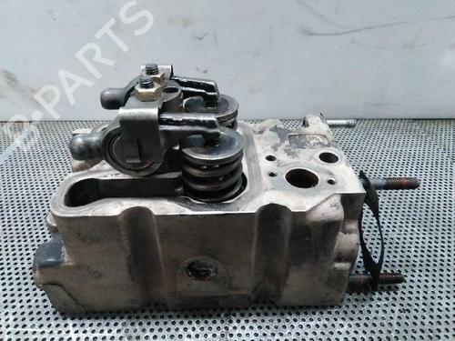 Used Valve cover Valve cover JEEP GRAND CHEROKEE I (ZJ, ZG) [1991-1999] 14035505 14035505