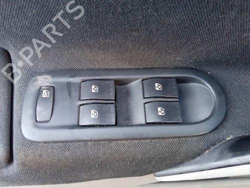 Mirror switch RENAULT MEGANE II Estate (KM0/1_) 1.9 dCi (KMRG, KM1G, KM0G, KM2C) | BP6579851I25 