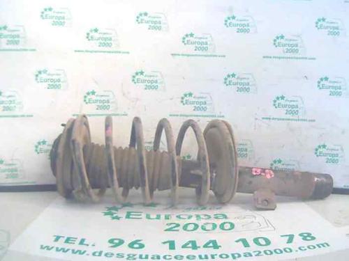 Used Right front shock absorber Right front shock absorber 1187048 1187048