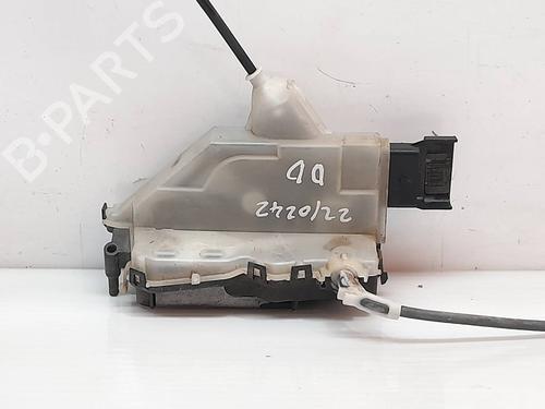Used Front right lock CITROËN C3 / C3 ORIGIN III (SX) 1.2 VTi 82 (82 hp) 9503919
