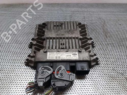 Used Engine control unit (ECU) Engine control unit (ECU) 1975449 1975449