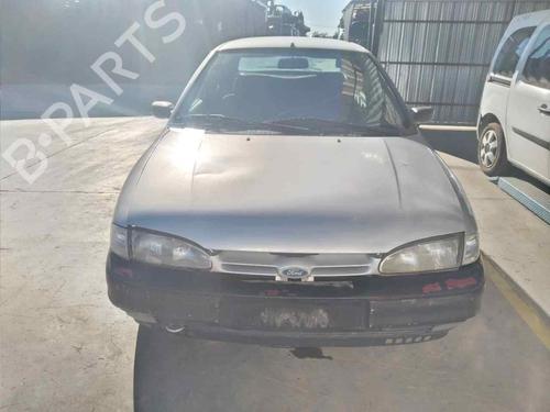 FORD MONDEO I (GBP) 1.8 TD (88 hp) 1592391