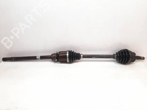 Used Right front driveshaft Right front driveshaft 8902239 8902239