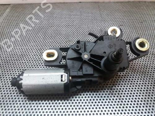 Used Rear wiper motor SEAT LEON (1P1) 1.6 (102 hp) 2269176