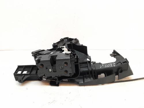 Front right lock VOLVO S40 II (544) 1.6 D | BP26199777C97 