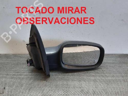 Used Right mirror Right mirror RENAULT MEGANE II Saloon (LM0/1_) [2003-2026] 5623380 5623380
