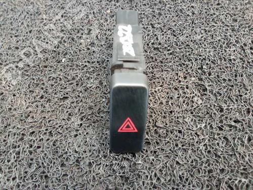 Used Warning switch MAZDA 323 F VI Hatchback (BJ) 2.0 TD (90 hp) 6792214
