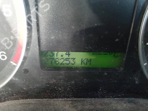 Left sun visor FORD FOCUS II (DA_, HCP, DP) 1.6 TDCi | BP9169083I1 