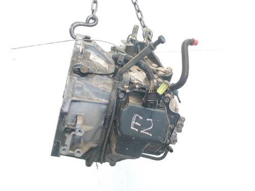 Used Gearbox KIA CARNIVAL I (UP) 2.9 TDi (126 hp) 26705739