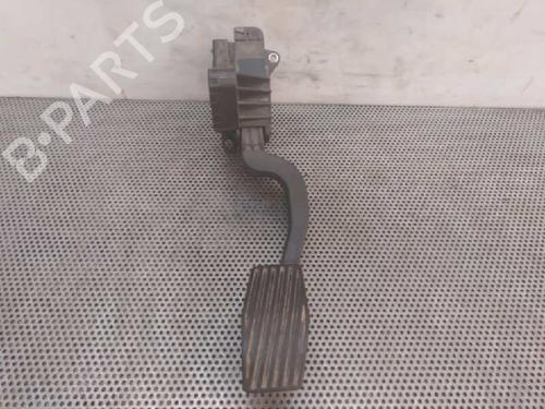 Used Pedal OPEL CORSA D (S07) 1.4 (L08, L68) (90 hp) 1597040