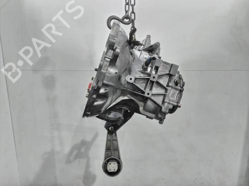Used Gearbox Gearbox DAEWOO LACETTI Hatchback (KLAN) [2002-2026] 11498415 11498415