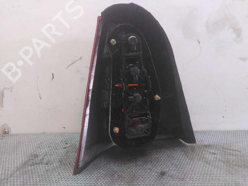 Right taillight MERCEDES-BENZ A-CLASS (W168) A 140 (168.031, 168.131) | BP1766898C35 