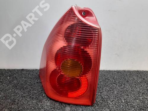 Used Left taillight Left taillight PEUGEOT 307 SW (3H) 2.0 HDI 110 (107 hp) 10567980 10567980