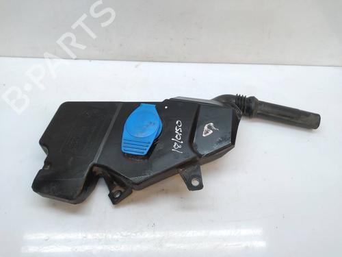 Used Windscreen washer tank Windscreen washer tank 12302470 12302470