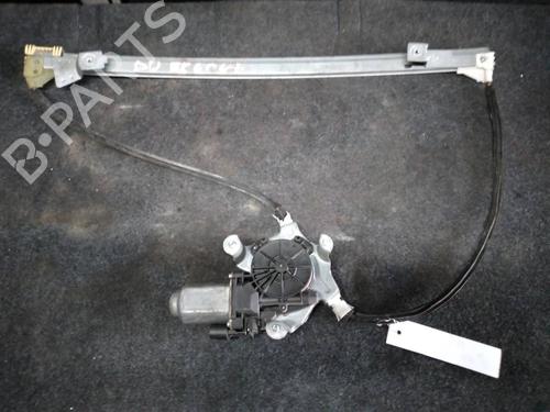 Used Front right window mechanism Front right window mechanism 2300704 2300704