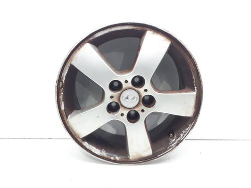 Used Rim HYUNDAI TUCSON (JM) 2.0 (141 hp) 32015715