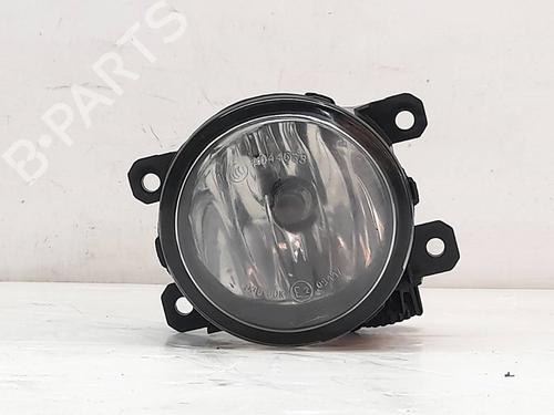 Used Left front fog light Left front fog light OPEL VIVARO C Van (K0) [2019-2026] 30548704 30548704