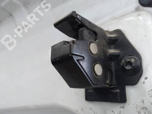 Used Rear right lock Rear right lock RENAULT KANGOO / GRAND KANGOO II (KW0/1_) 1.5 dCi 70 (KW0V, KW0A) (68 hp) 10219774 10219774