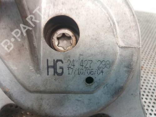 Engine mount OPEL ASTRA H GTC (A04) 1.7 CDTi (L08) | BP10243587M89 