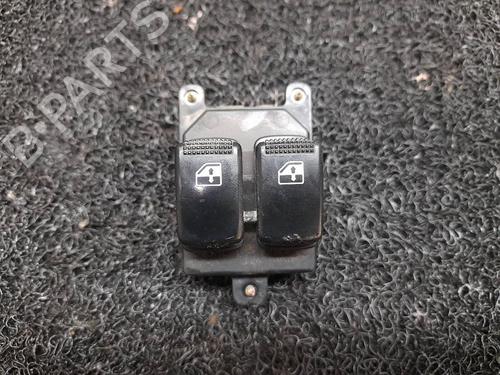 Used Left front window switch Left front window switch KIA PICANTO I (SA) 1.1 (65 hp) 10487439 10487439