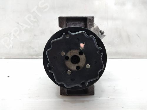 AC-Kompressor DODGE CALIBER | BP25152875M34 - Image 2