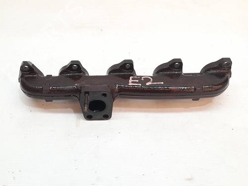 Used Exhaust manifold PEUGEOT 5008 (0U_, 0E_) 1.6 HDi (112 hp) 14515500