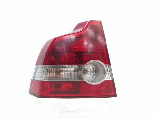 Used Left taillight VOLVO S40 II (544) 1.6 D (110 hp) 30467679