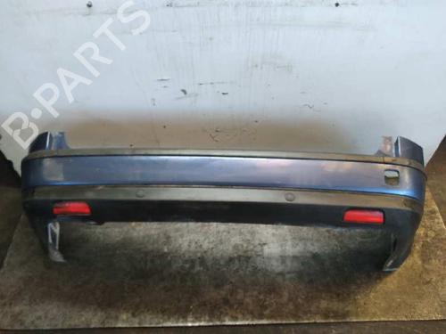 Bumper achter FORD FOCUS II Turnier (DA_, FFS, DS) 1.8 TDCi (115 hp) 6335505