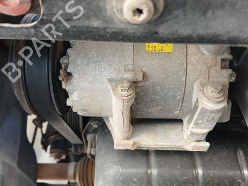 AC compressor FORD FOCUS III 1.6 TDCi | BP38639842M34 - Image 2