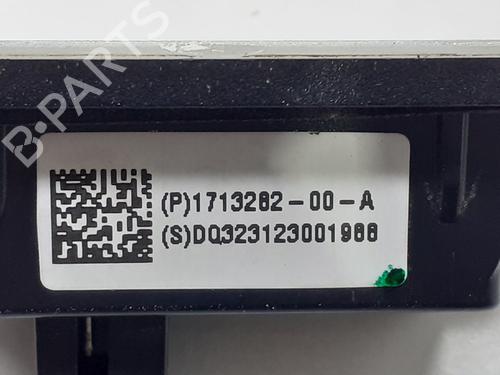 Licence plate light TESLA MODEL Y (5YJY)  | BP30052685I40 