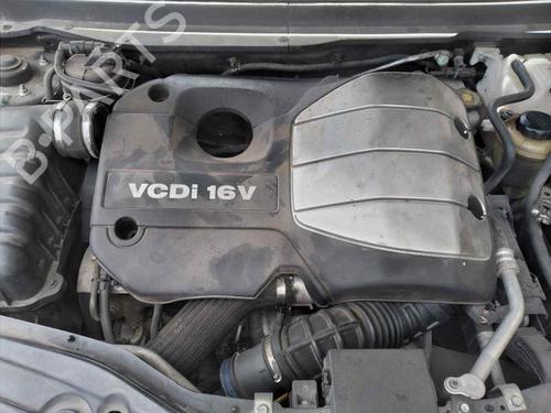 Left headlight CHEVROLET CAPTIVA (C100, C140)  | BP17468325C28  - Image 19