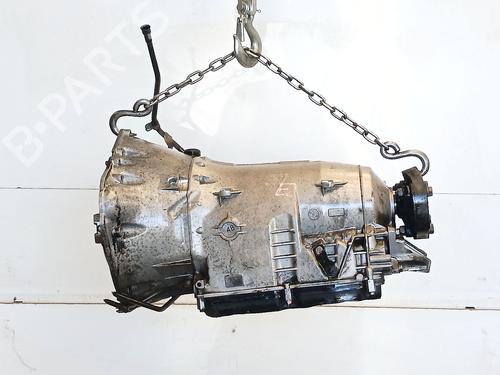 gearbox-mercedes-benz-c-class-w203-2000-2001-2002-2003-2004-2005-2006-2007-36164607 main image